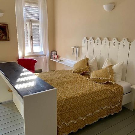 Altstadthaus Cityappartements Graz Ngoại thất bức ảnh