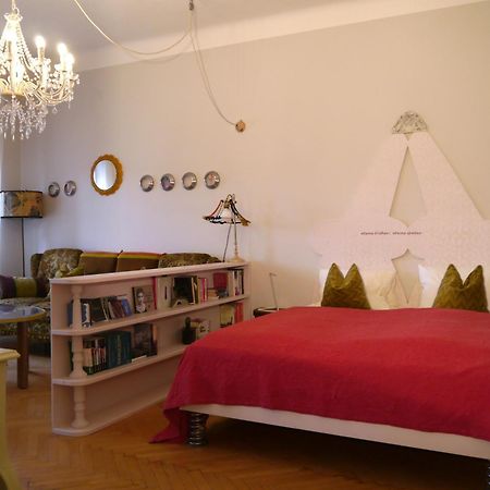 Altstadthaus Cityappartements Graz Ngoại thất bức ảnh