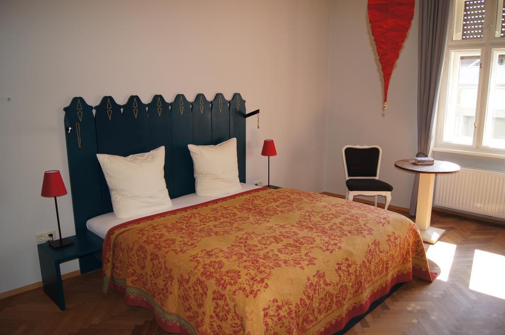 Altstadthaus Cityappartements Graz Phòng bức ảnh