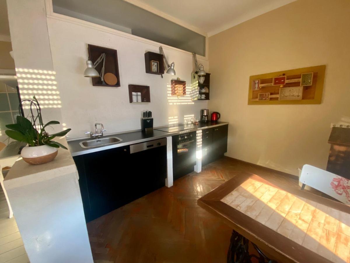 Altstadthaus Cityappartements Graz Ngoại thất bức ảnh