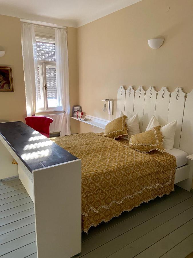 Altstadthaus Cityappartements Graz Ngoại thất bức ảnh