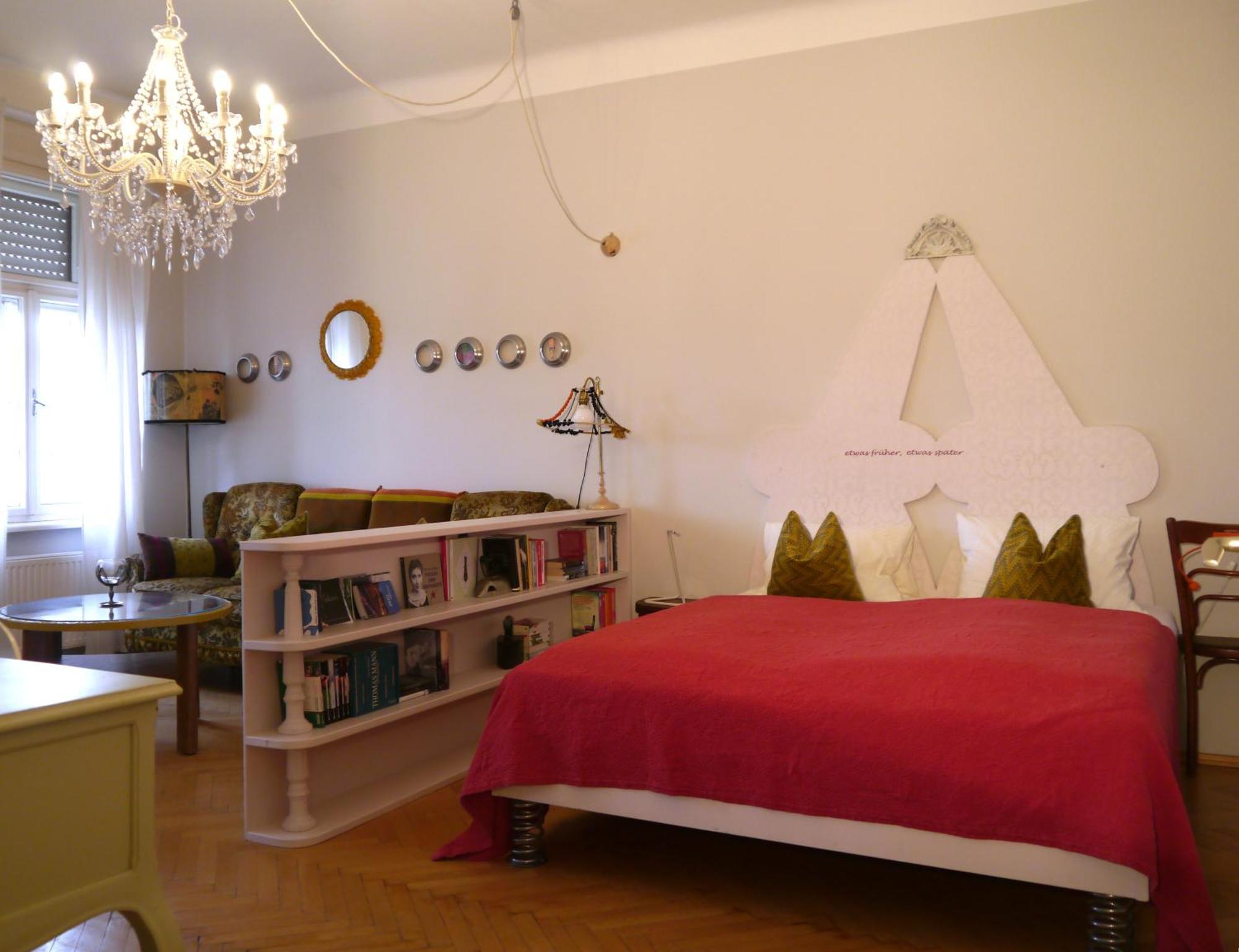 Altstadthaus Cityappartements Graz Ngoại thất bức ảnh