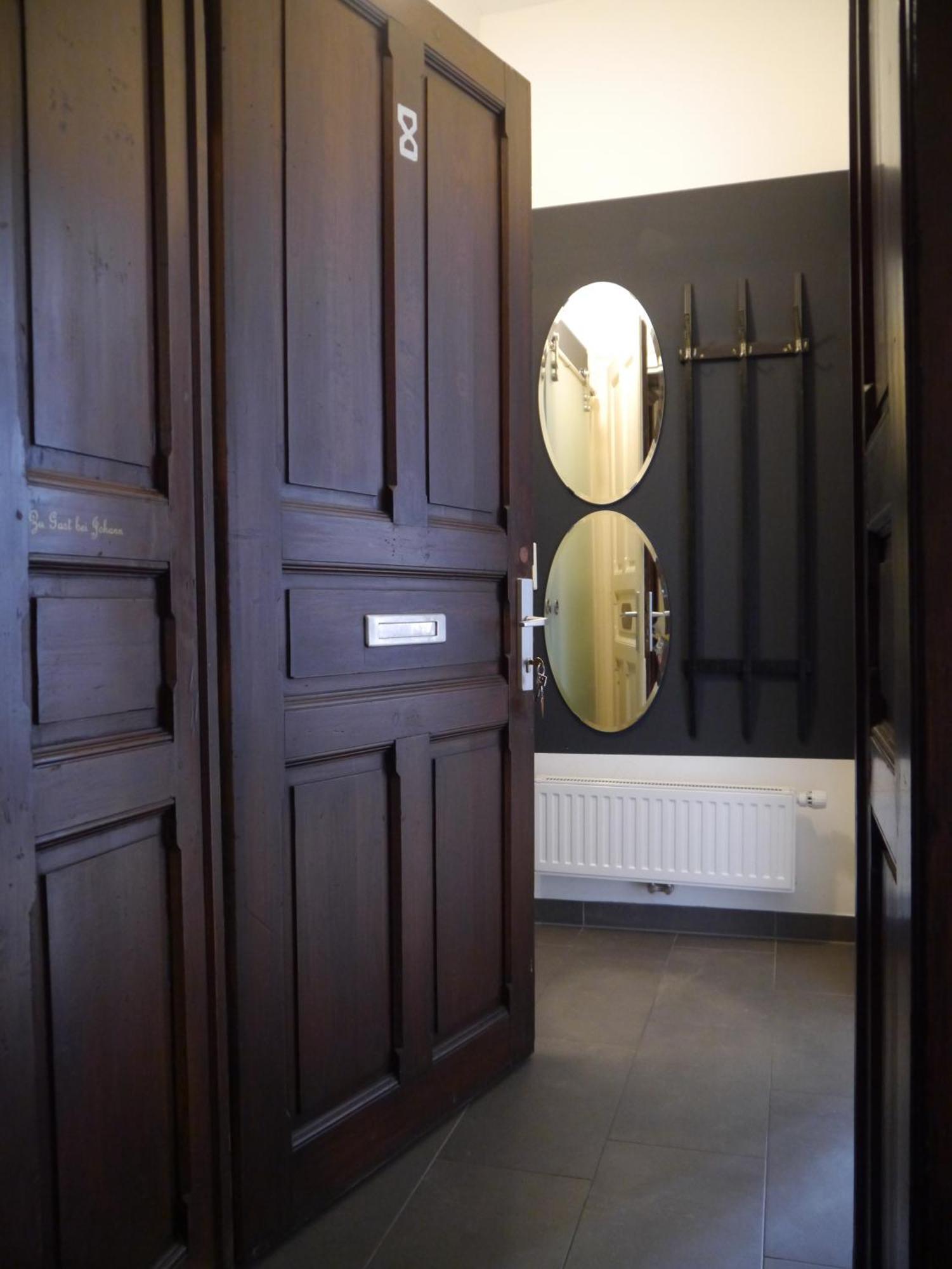 Altstadthaus Cityappartements Graz Ngoại thất bức ảnh