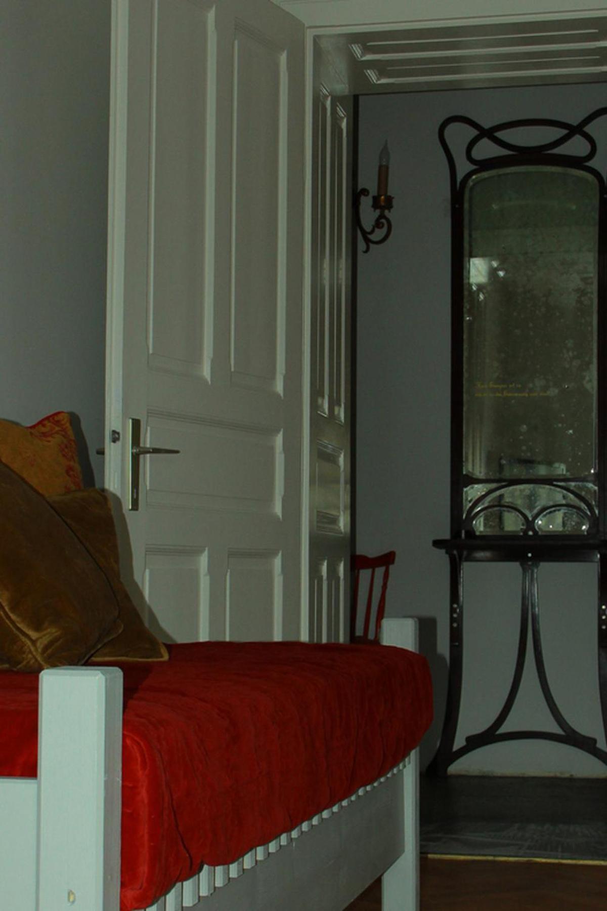 Altstadthaus Cityappartements Graz Ngoại thất bức ảnh
