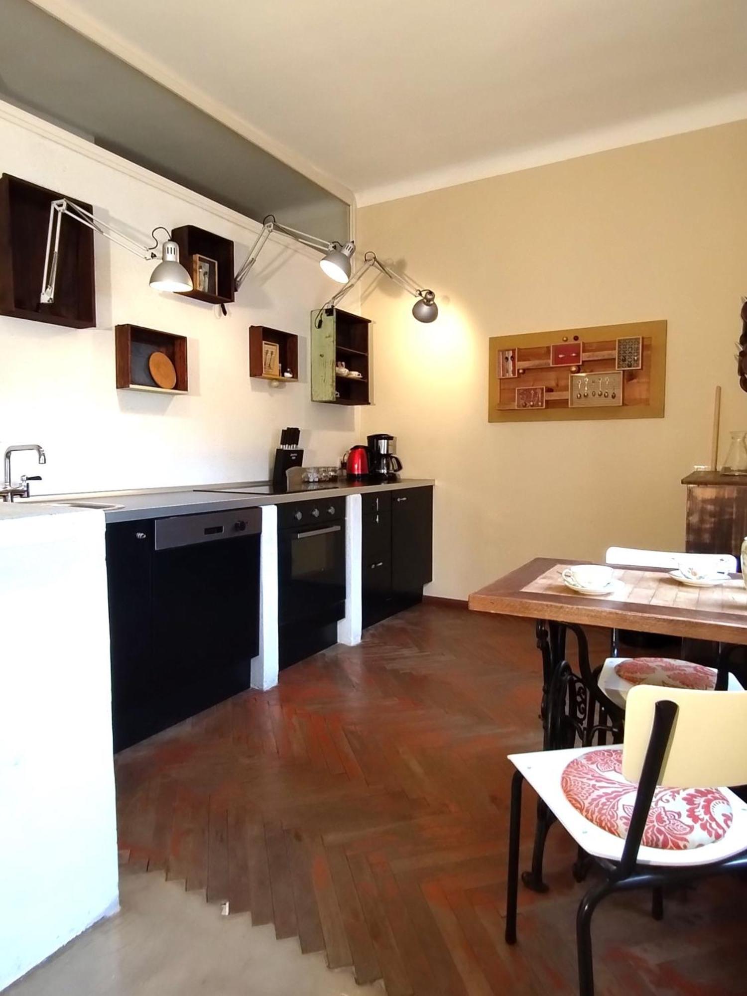 Altstadthaus Cityappartements Graz Ngoại thất bức ảnh