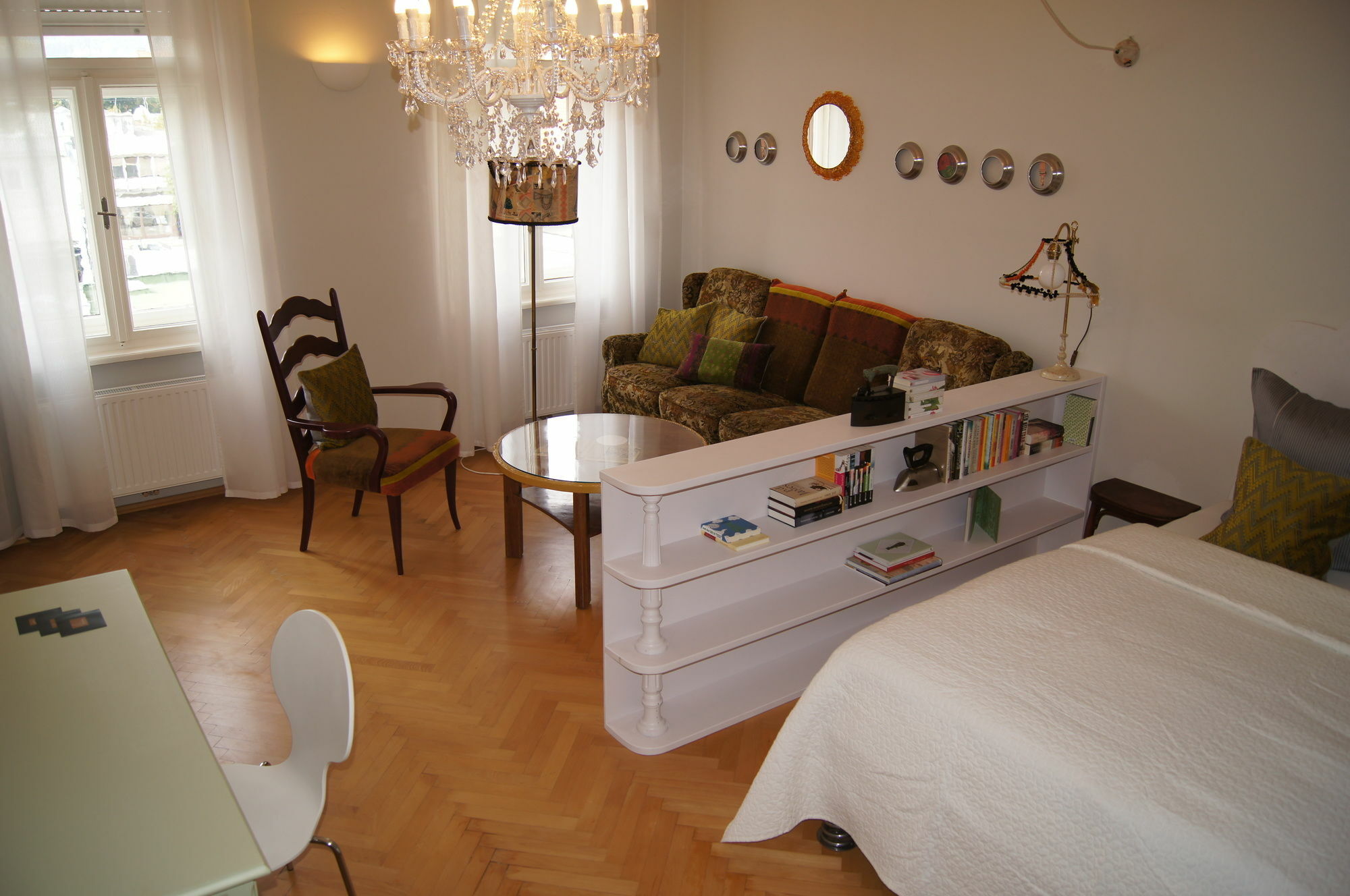Altstadthaus Cityappartements Graz Ngoại thất bức ảnh