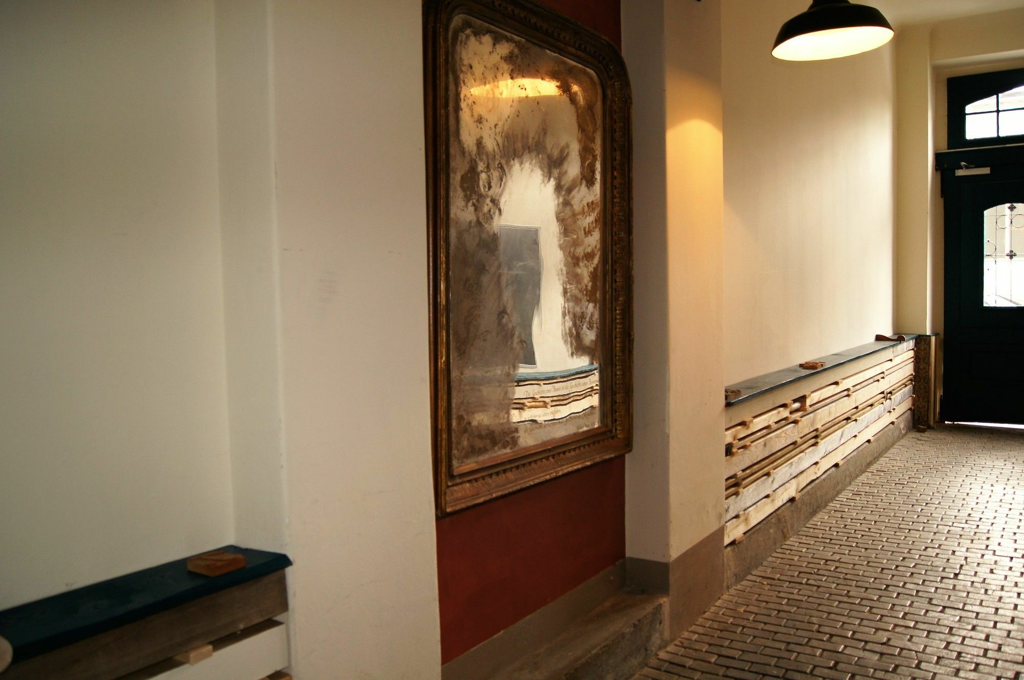 Altstadthaus Cityappartements Graz Ngoại thất bức ảnh