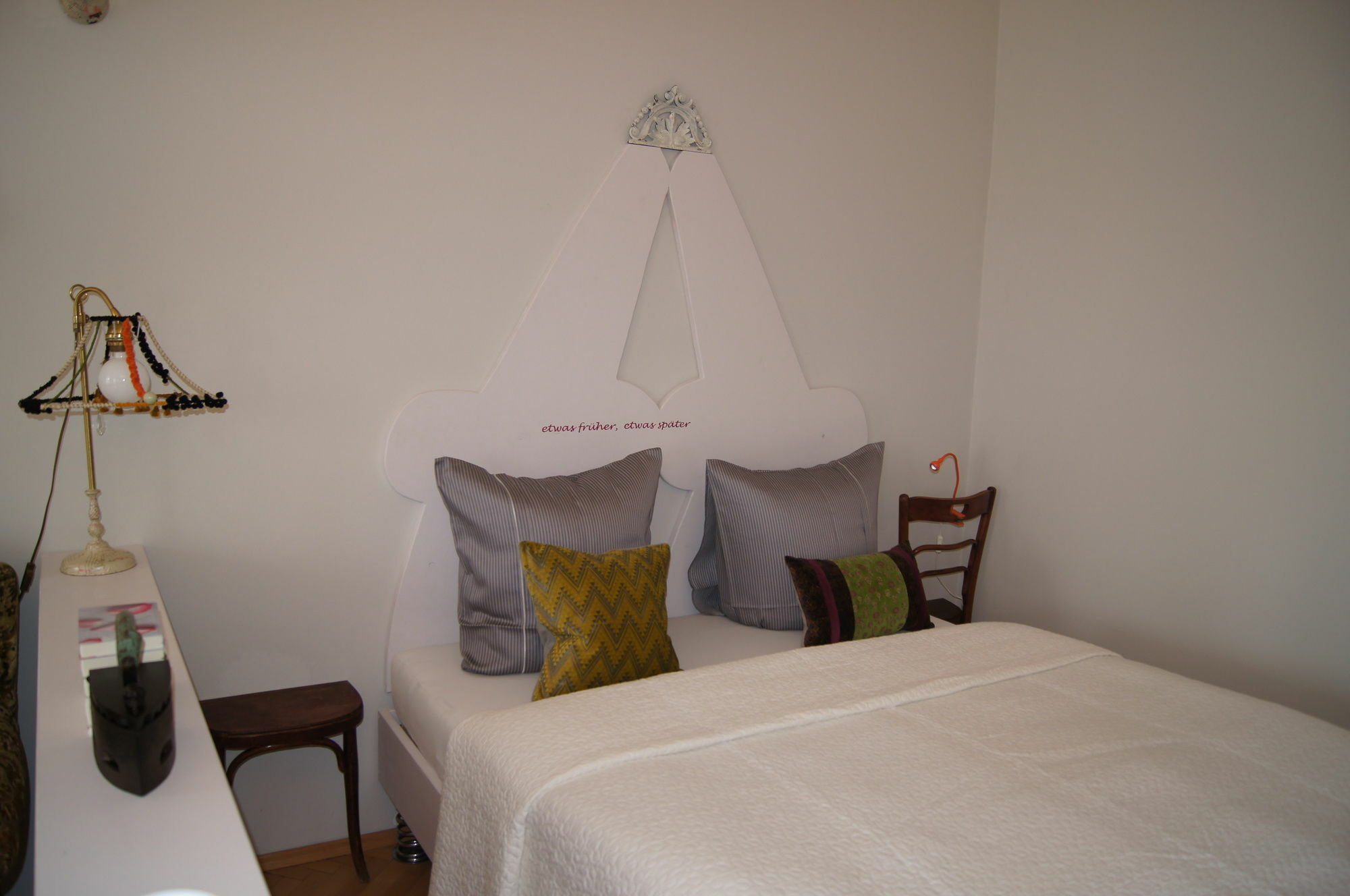 Altstadthaus Cityappartements Graz Ngoại thất bức ảnh
