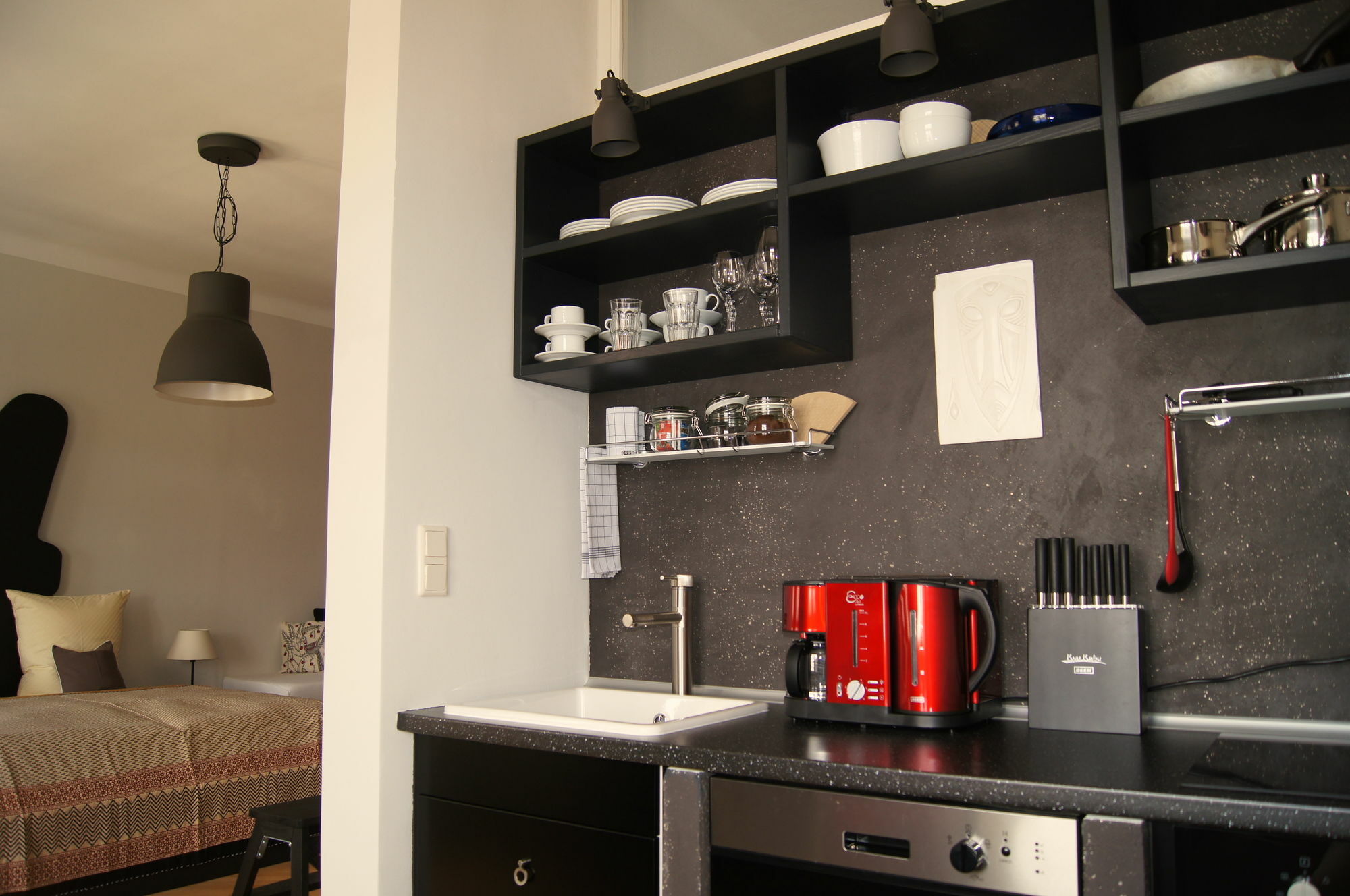 Altstadthaus Cityappartements Graz Ngoại thất bức ảnh